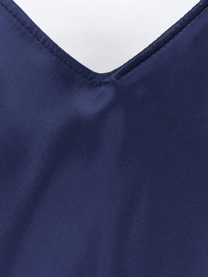 Satin top thumbnail