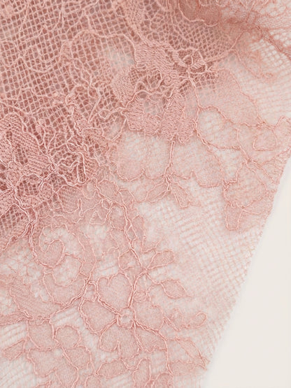 Lace shrug thumbnail