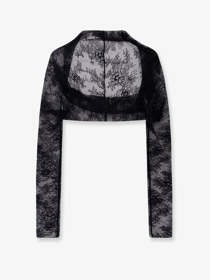 Lace top thumbnail