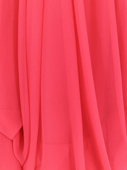 Silk Long Dress thumbnail