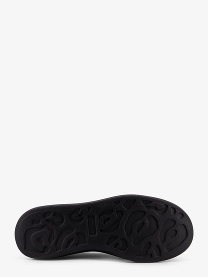 Leather sneakers thumbnail