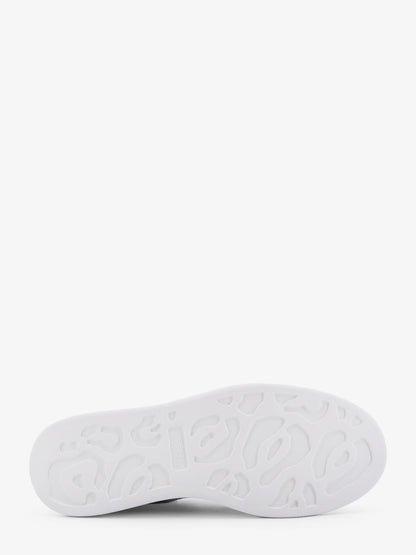 Sneakers Oversize in pelle thumbnail