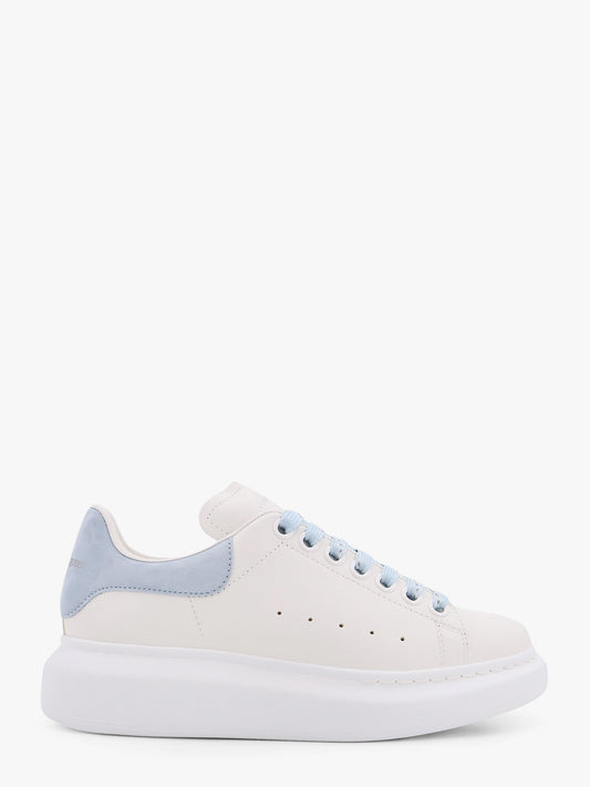 Larry low-top leather sneakers