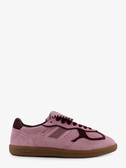 TB 490 suede sneakers thumbnail
