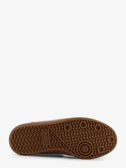 TB 490 suede sneakers thumbnail