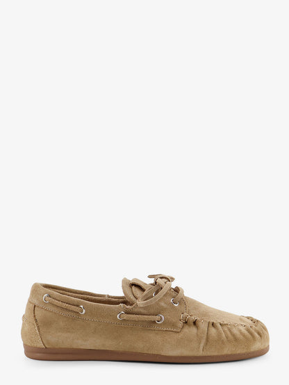 Rowan suede loafers thumbnail