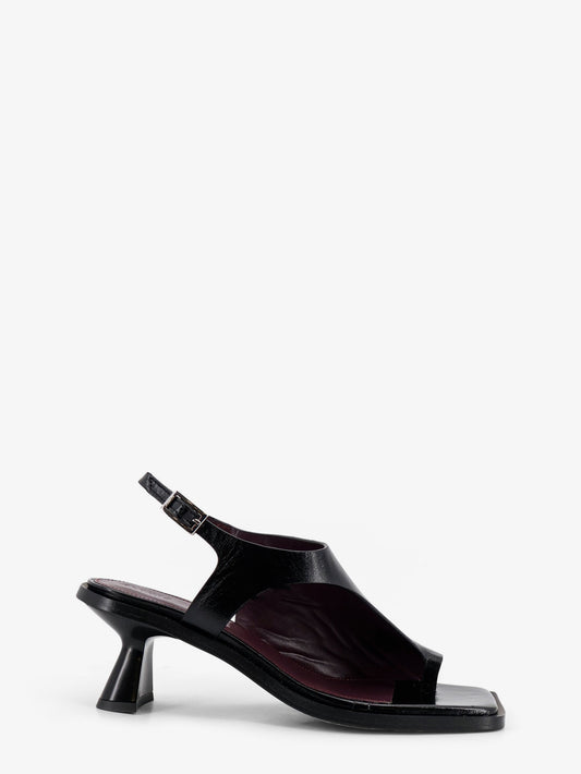 Mahina leather sandals