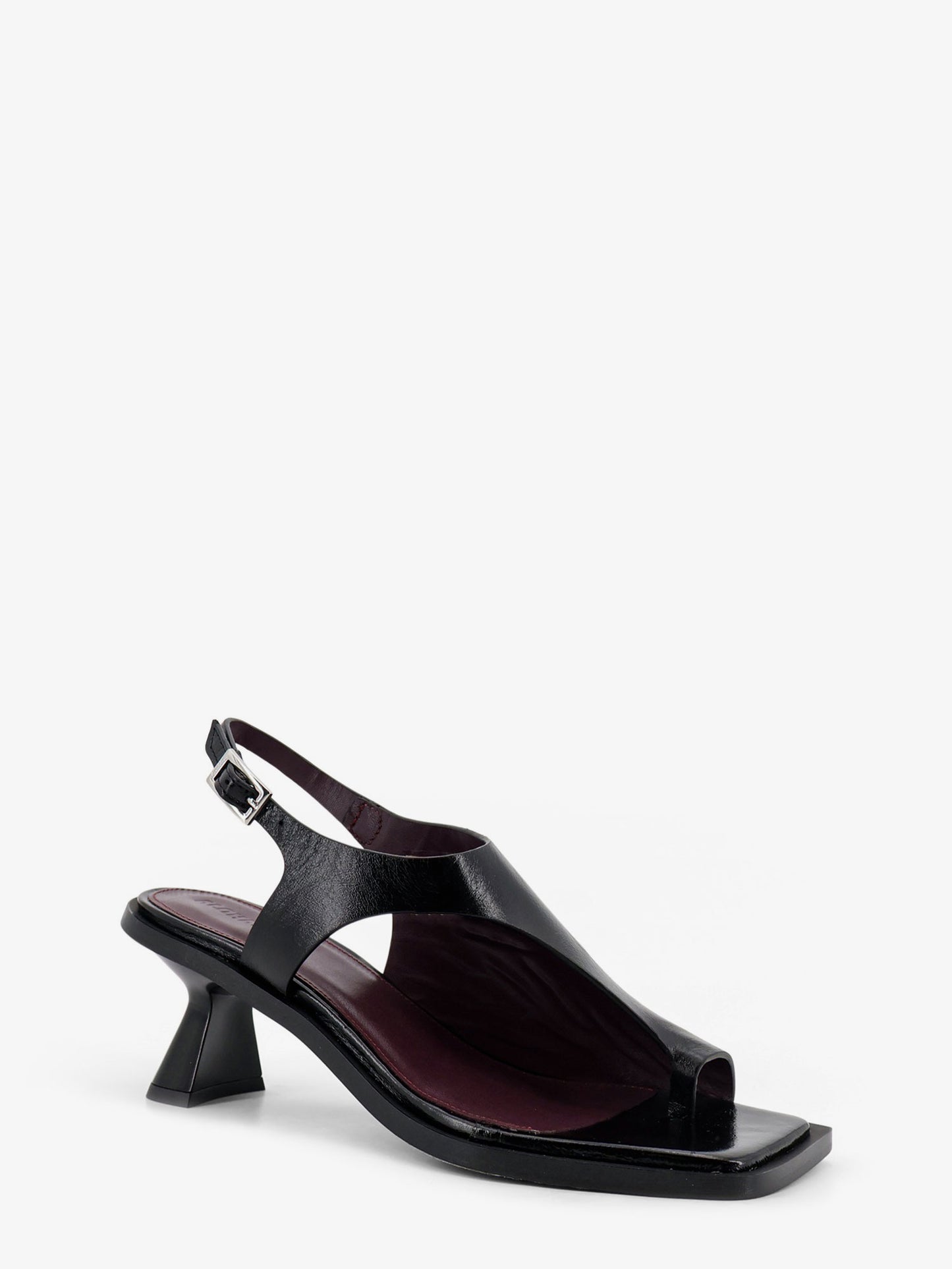 Mahina leather sandals