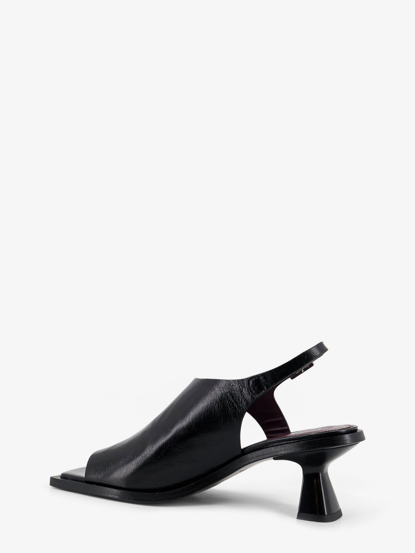 Mahina leather sandals