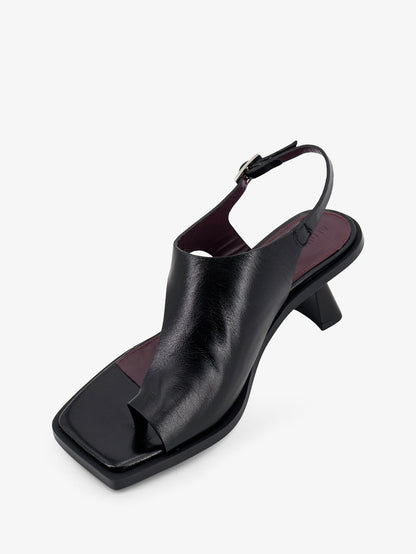 Mahina leather sandals thumbnail