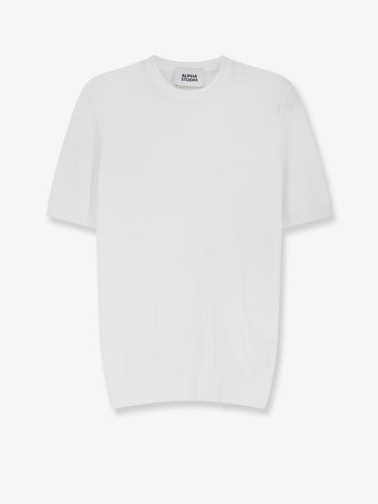 Cotton sweater thumbnail