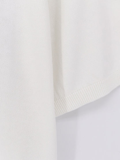 Cotton sweater thumbnail