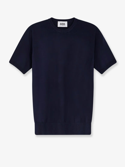 Cotton sweater thumbnail