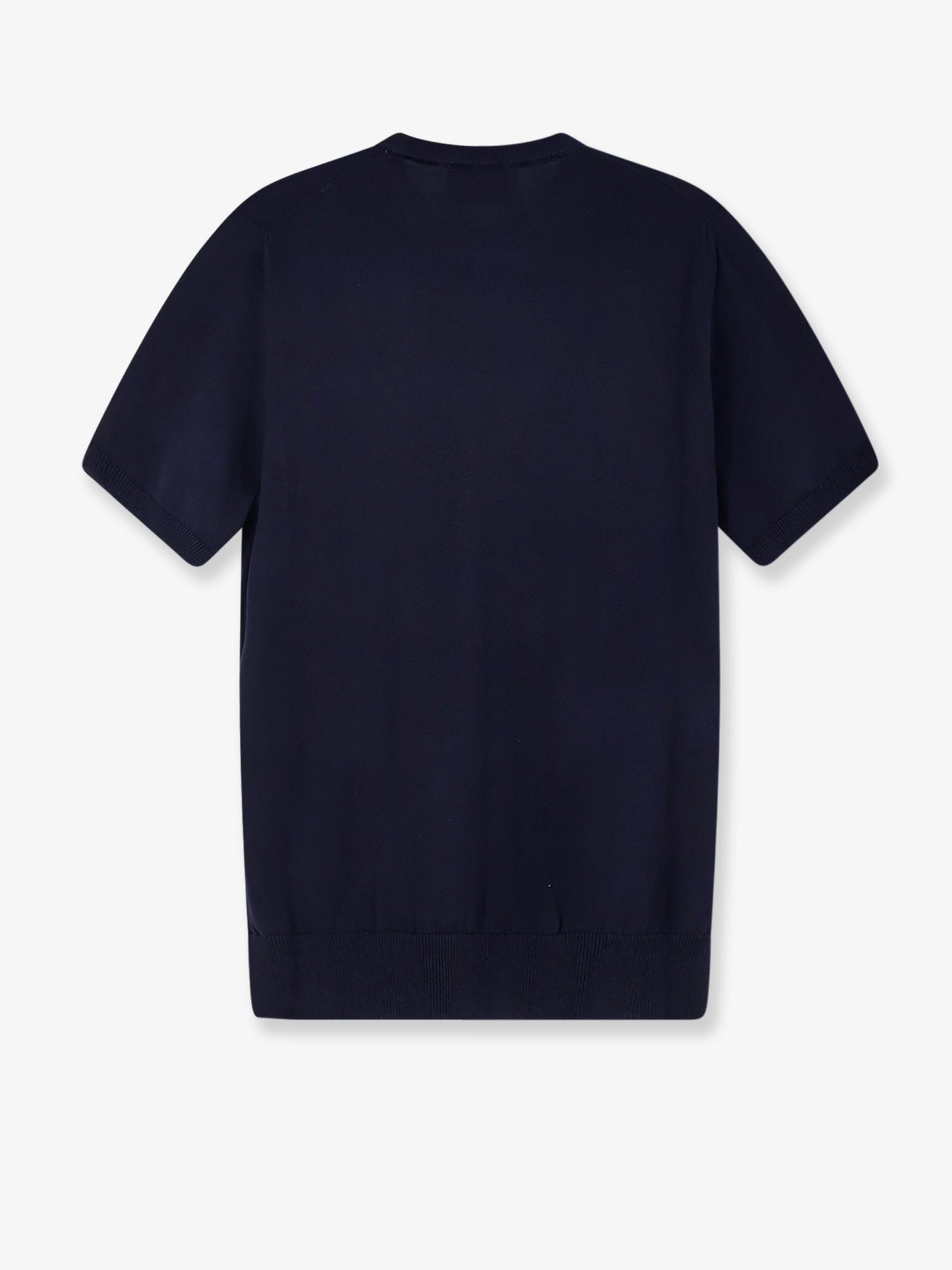 Cotton sweater
