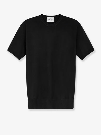 Cotton sweater thumbnail