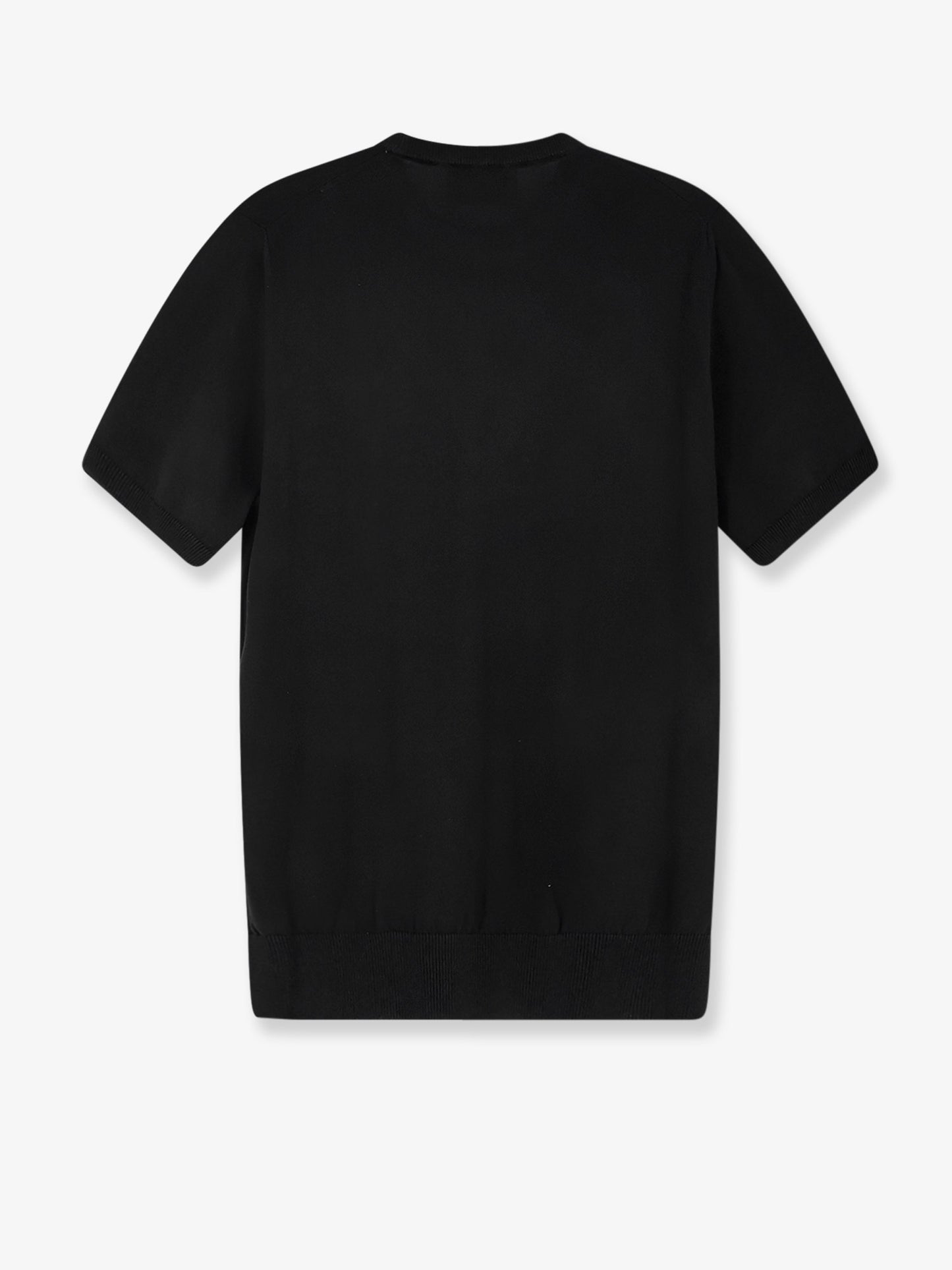 Cotton sweater