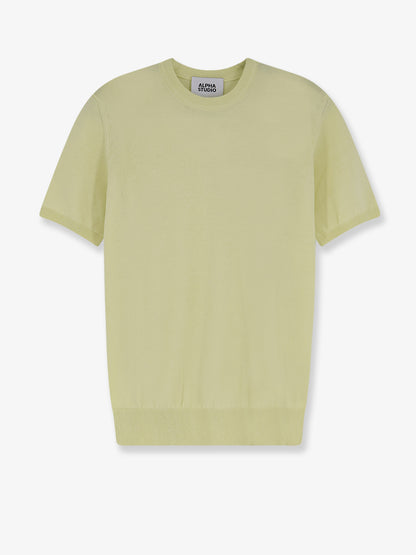Cotton sweater thumbnail