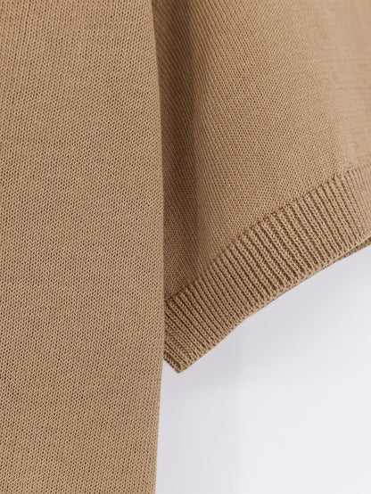 Cotton sweater thumbnail