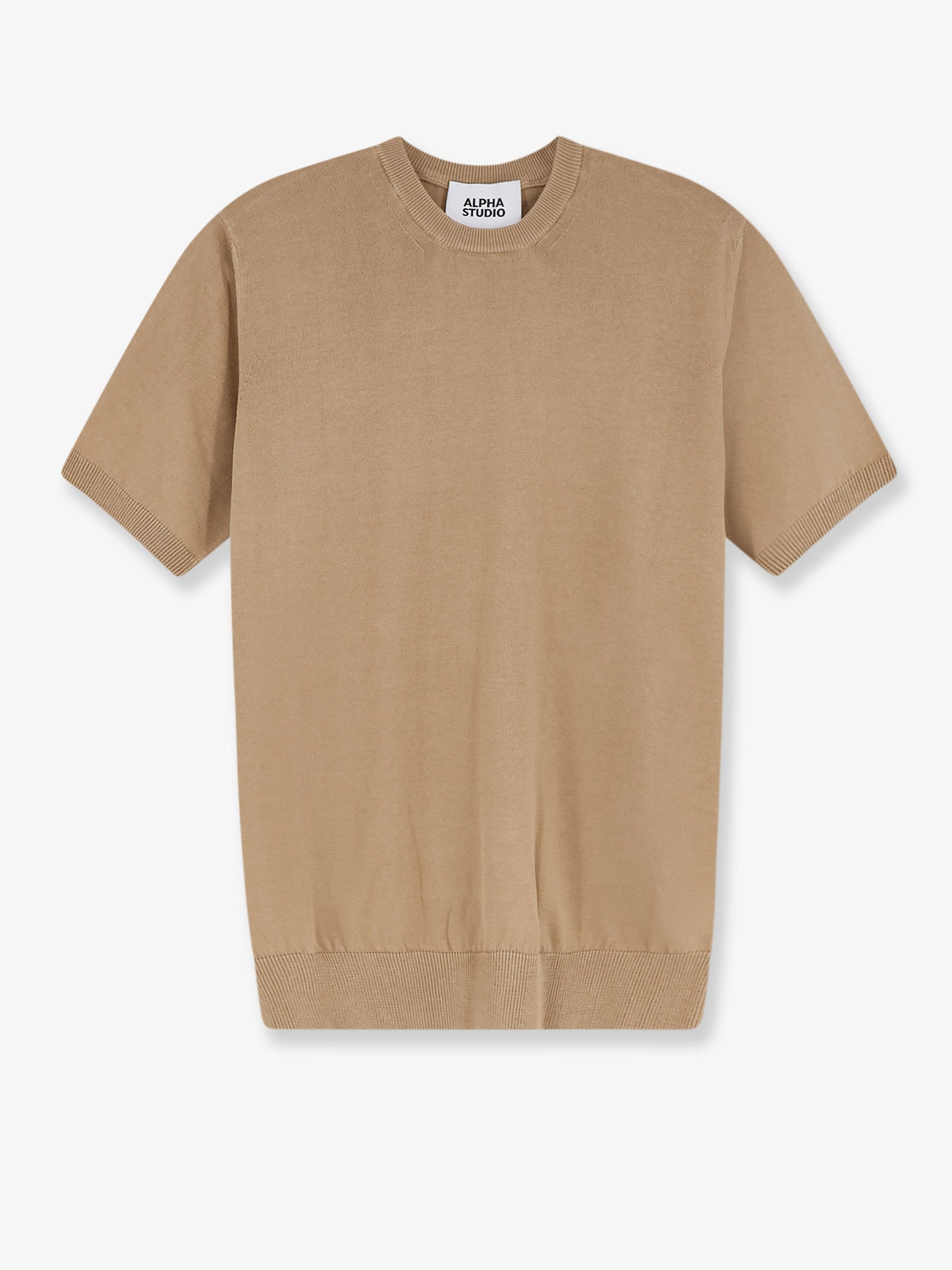Cotton sweater
