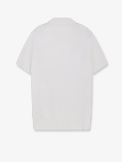Cotton polo shirt thumbnail