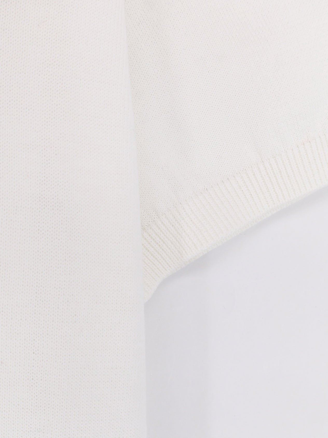 Cotton polo shirt