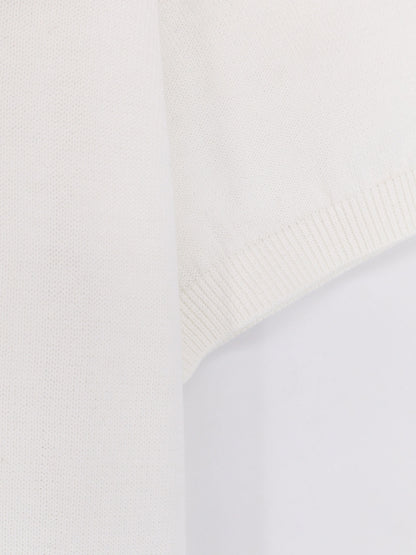 Cotton polo shirt thumbnail