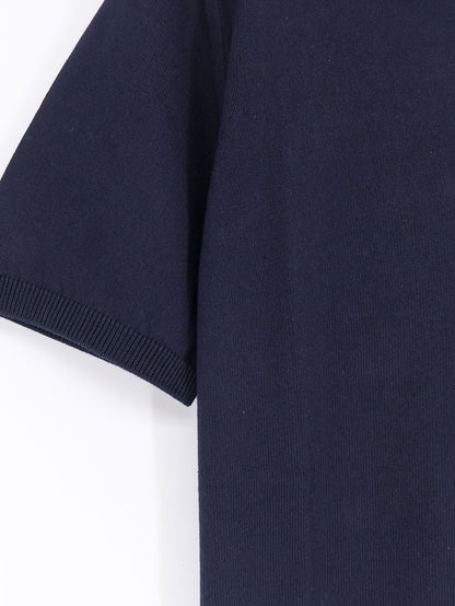 Cotton polo thumbnail