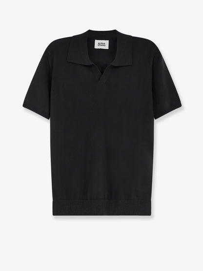Cotton polo shirt thumbnail