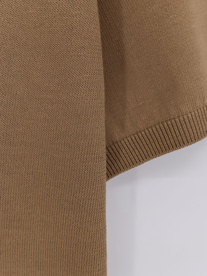 Cotton polo shirt thumbnail