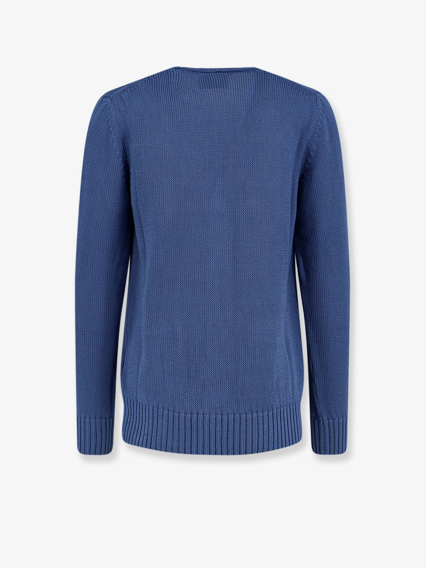 Cotton cardigan