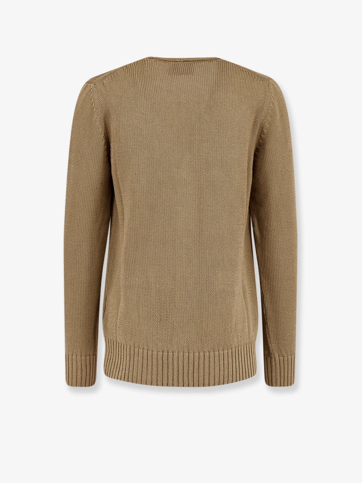 Cotton cardigan