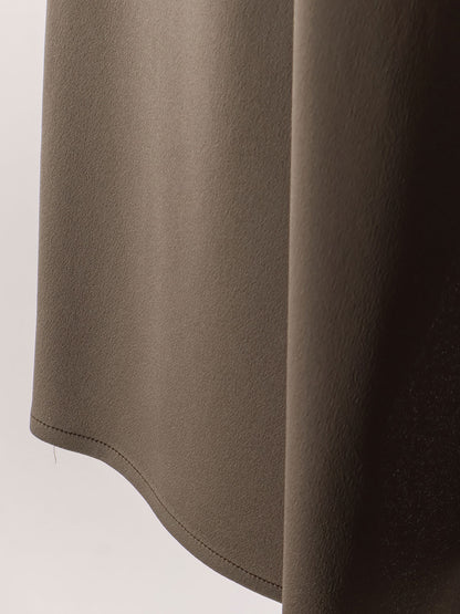 Satin skirt thumbnail