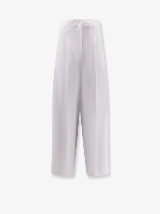 Cotton trousers