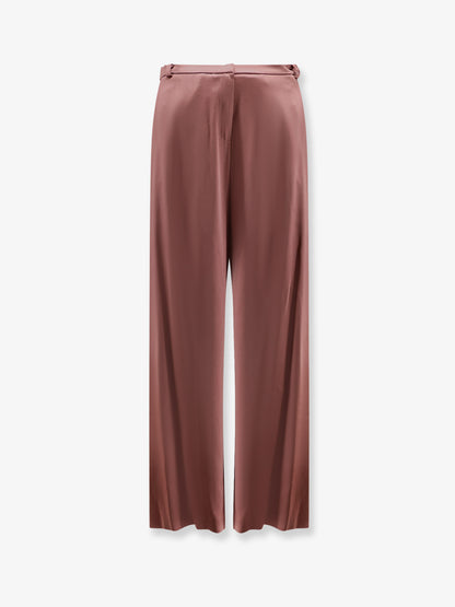 Satin trousers thumbnail