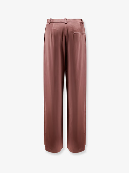 Satin trousers thumbnail