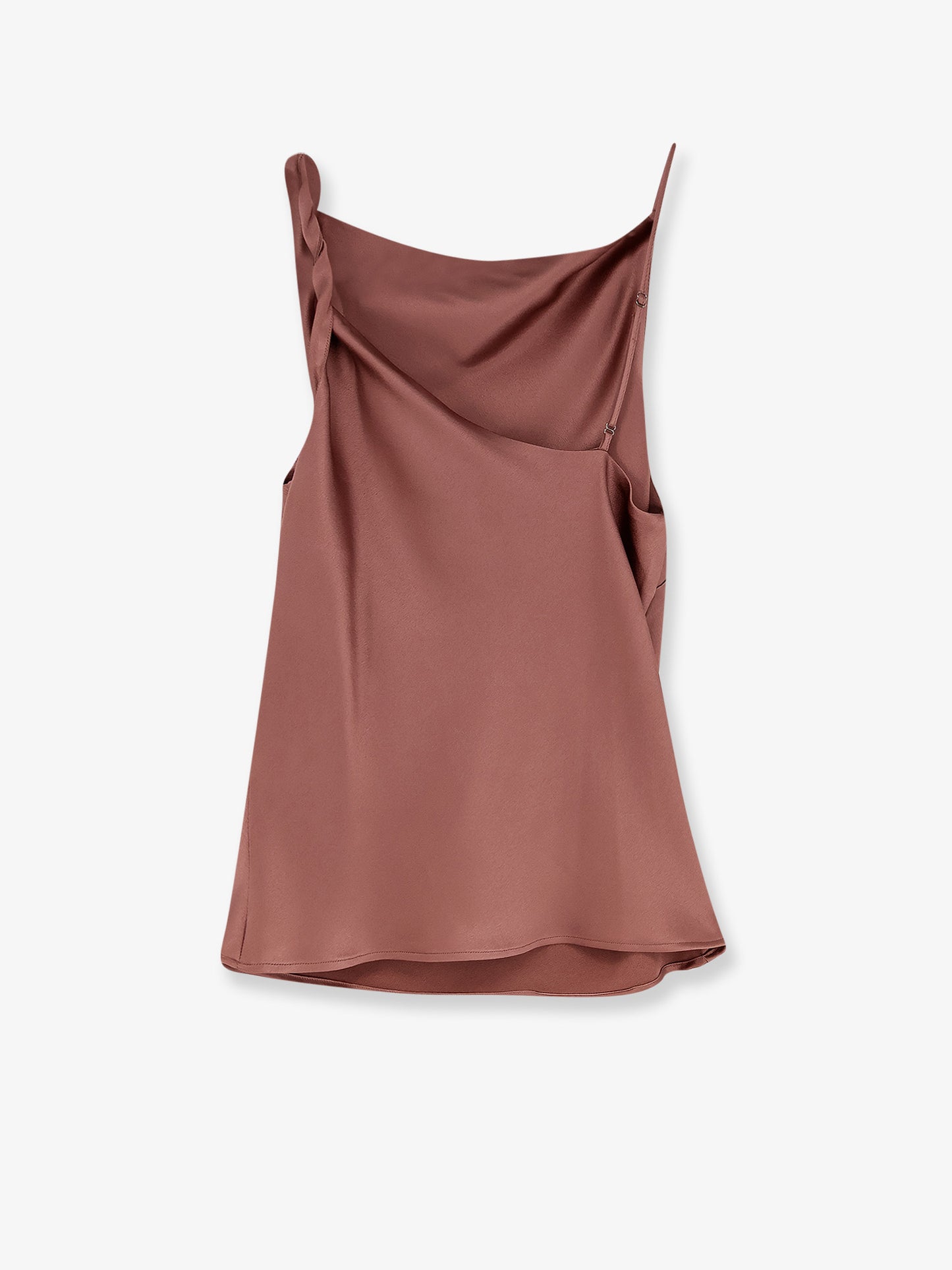 Satin Top