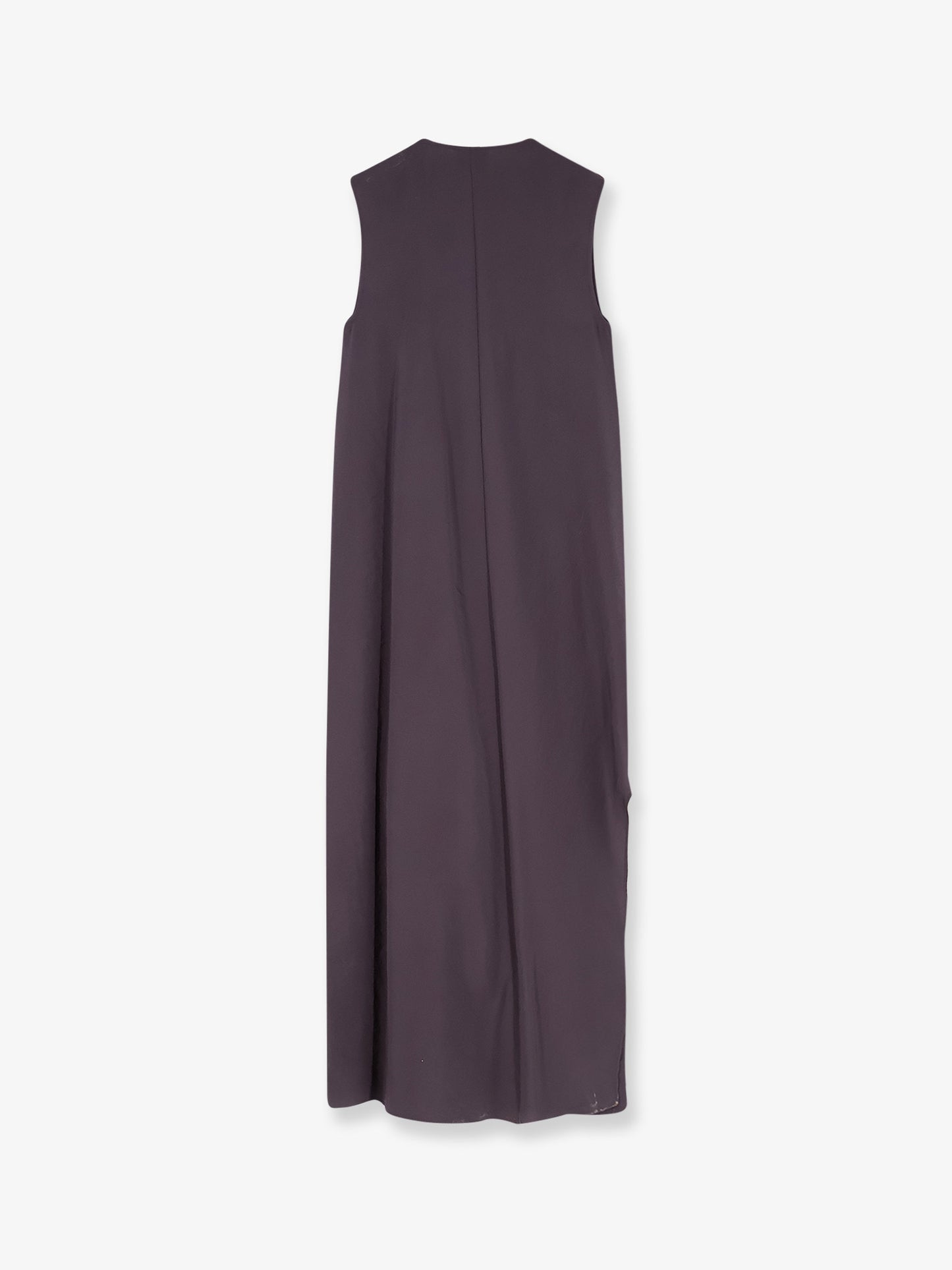 Peach Touch Long Dress