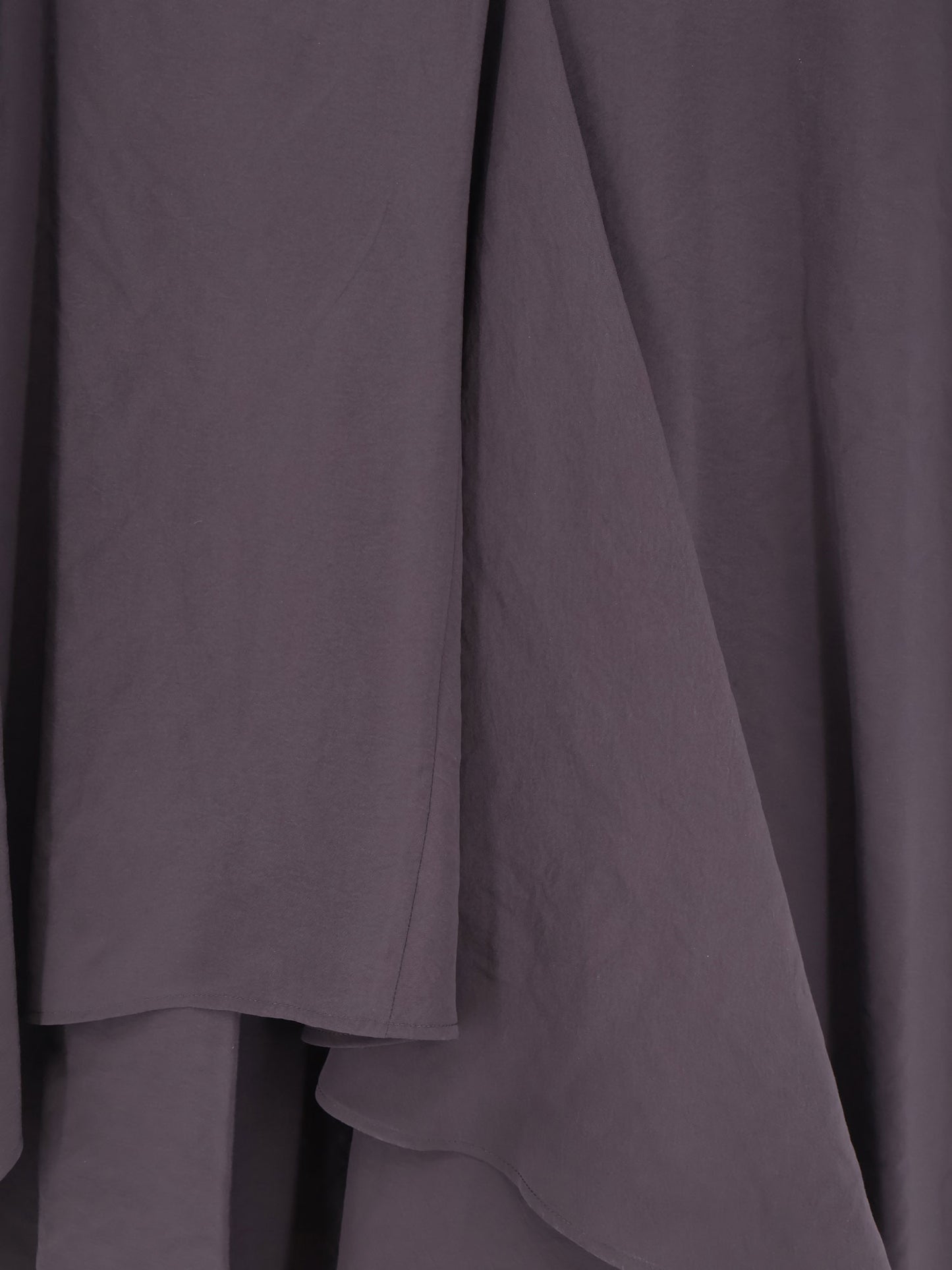 Peach Touch Long Dress