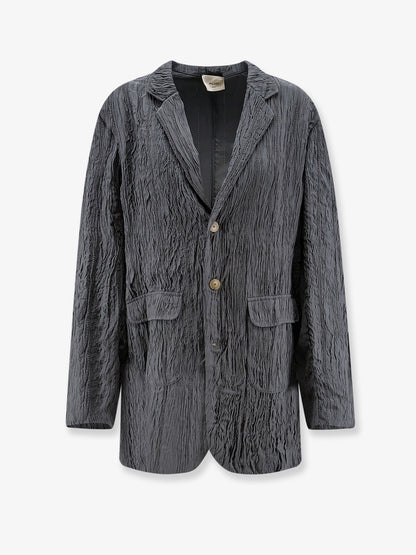 Wrinkled Blazer thumbnail