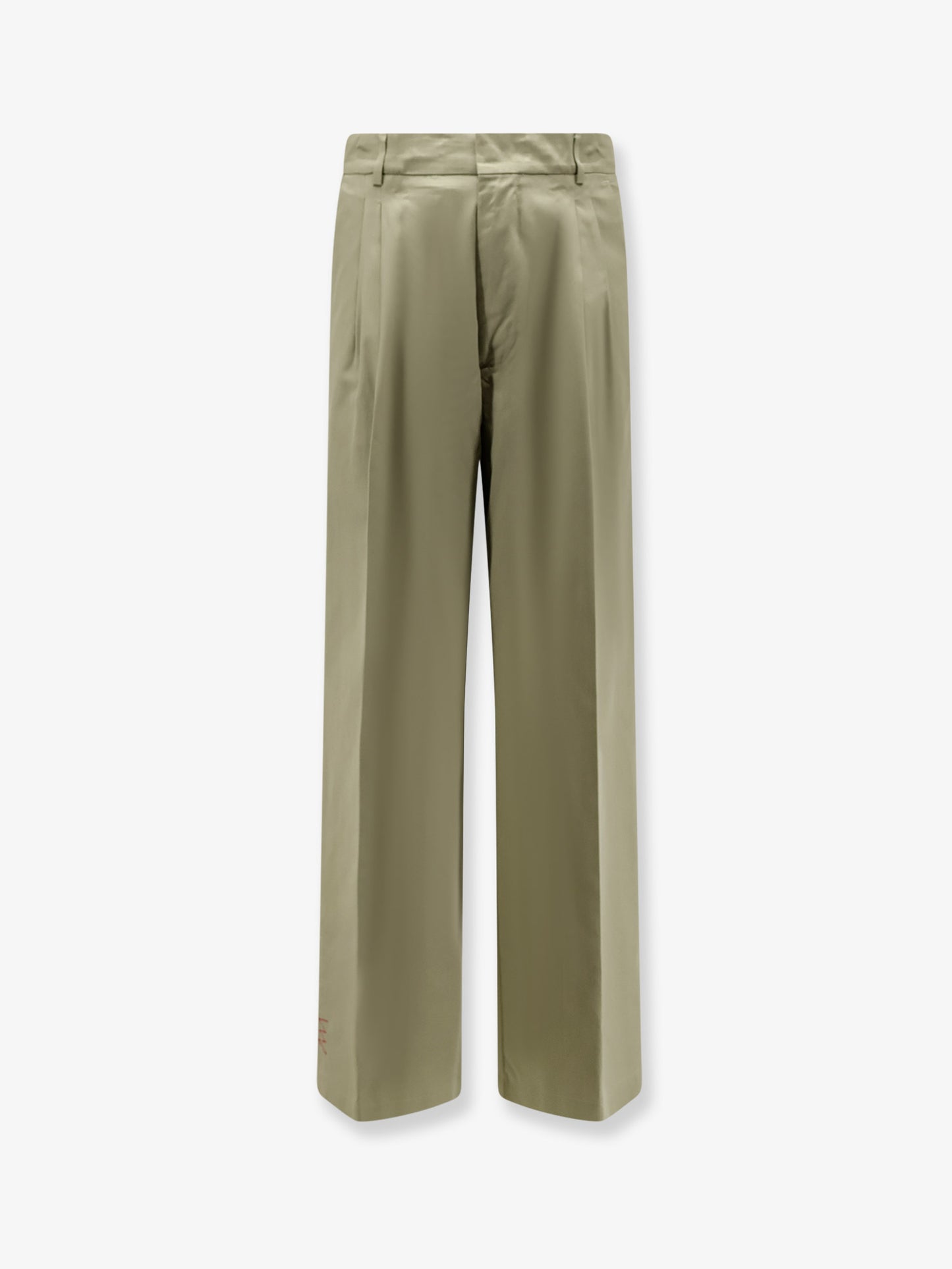 Cotton trousers