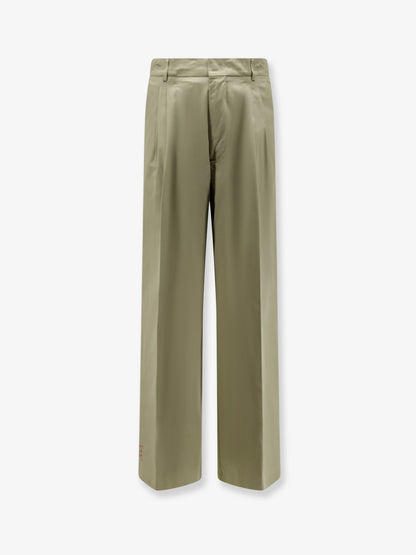 Cotton trousers thumbnail