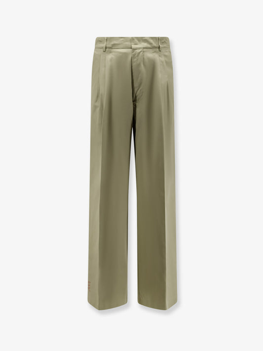 Cotton trousers