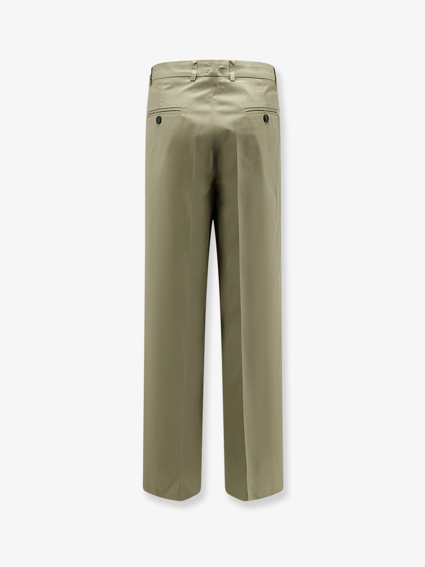 Cotton trousers