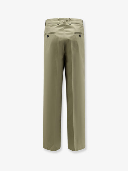 Cotton trousers thumbnail