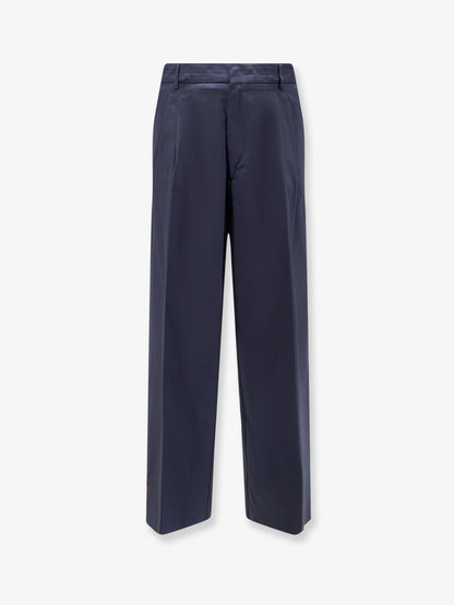 Cotton trousers thumbnail