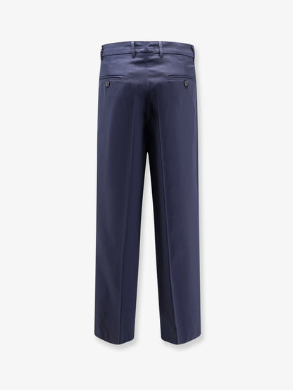 Cotton trousers thumbnail