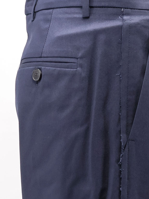 Cotton trousers