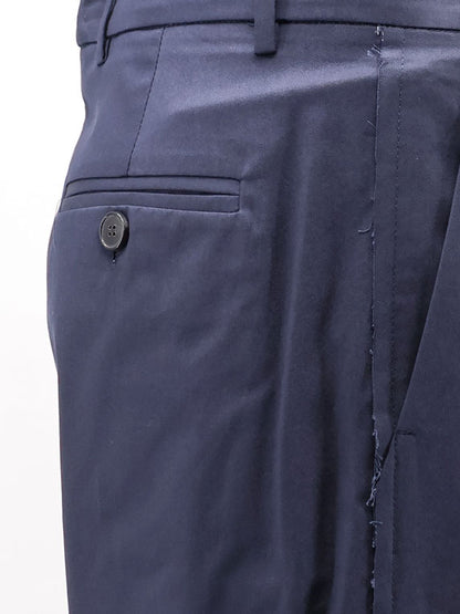 Cotton trousers thumbnail