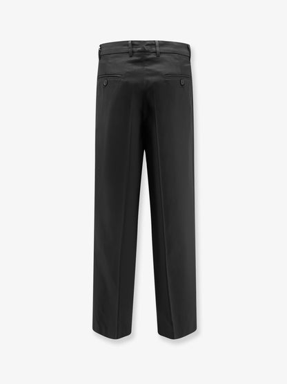 Pantaloni in cotone thumbnail