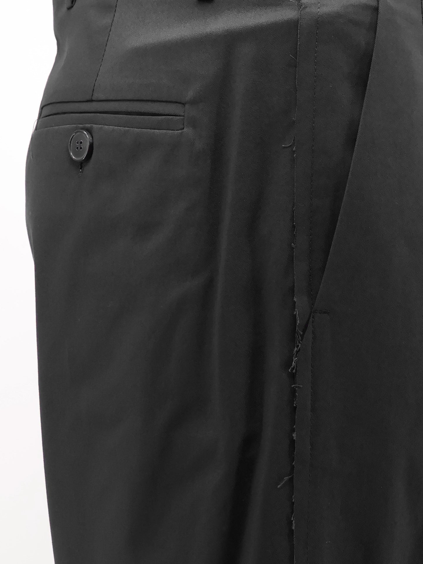 Pantaloni in cotone